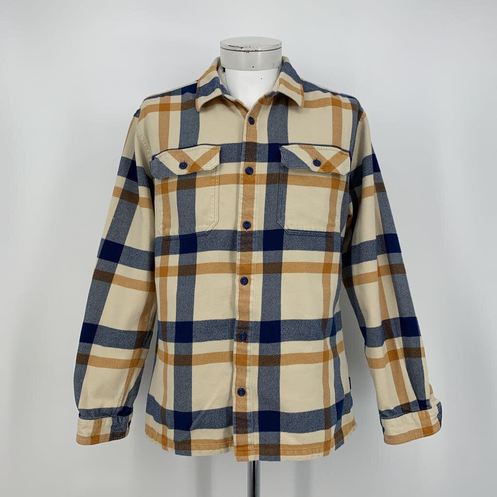 Patagonia Flannel Shirt