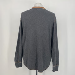 Carbon2Cobalt T-Shirt LS
