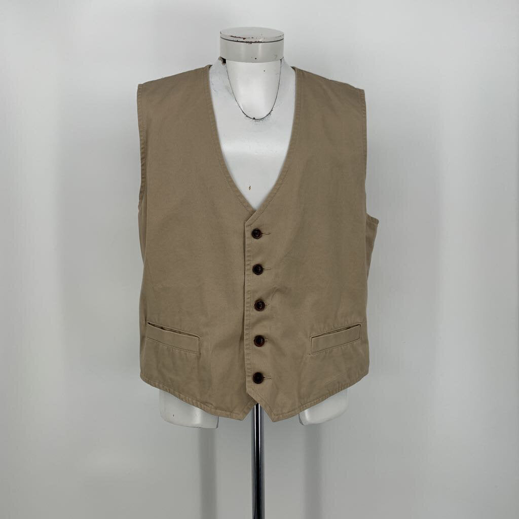 Orvis Vest