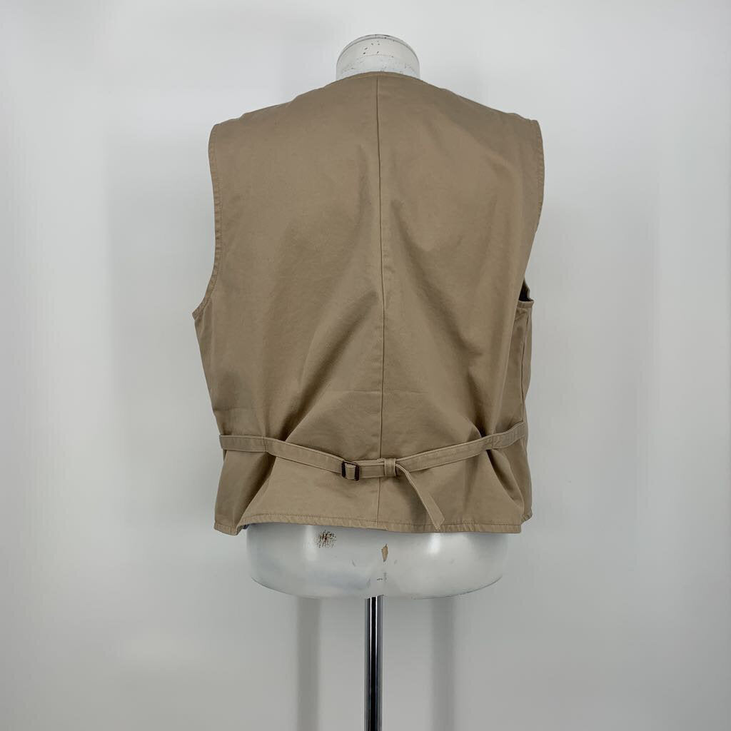 Orvis Vest