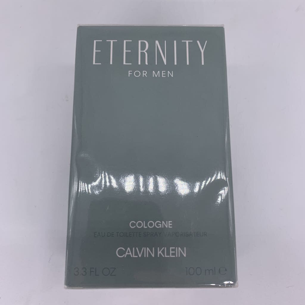 Calvin Klein Eternity Cologne