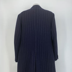 Alfred Dunhill Overcoat