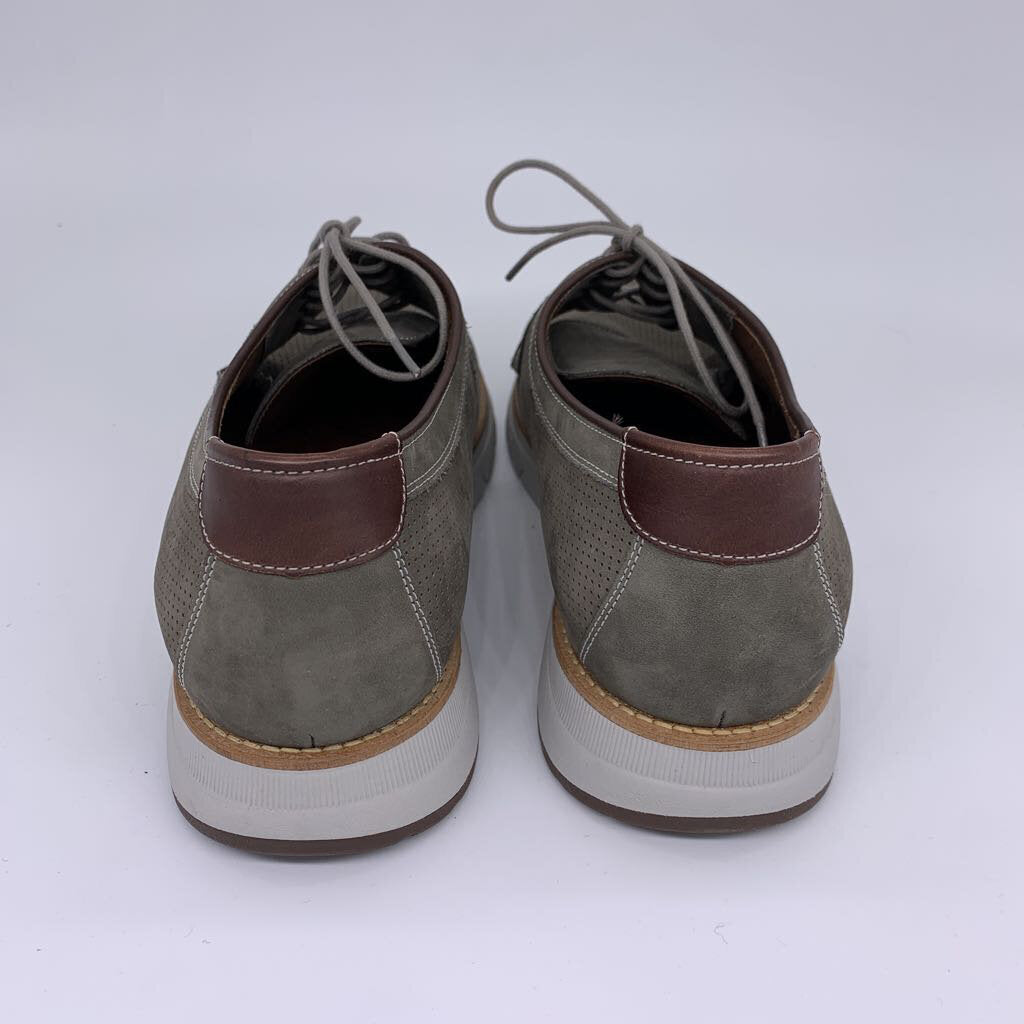 Johnston & Murphy Shoes