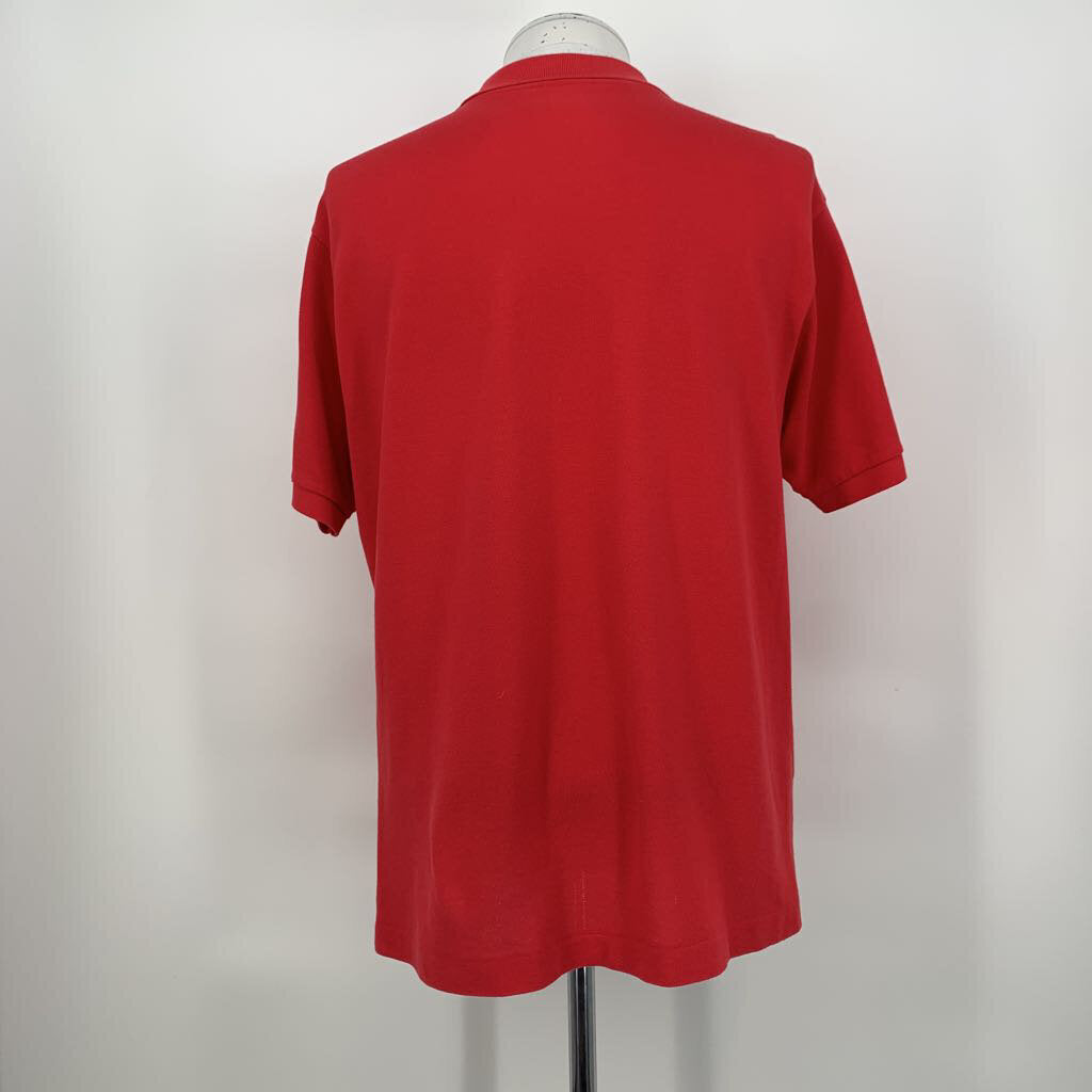 Lacoste Shirt SS