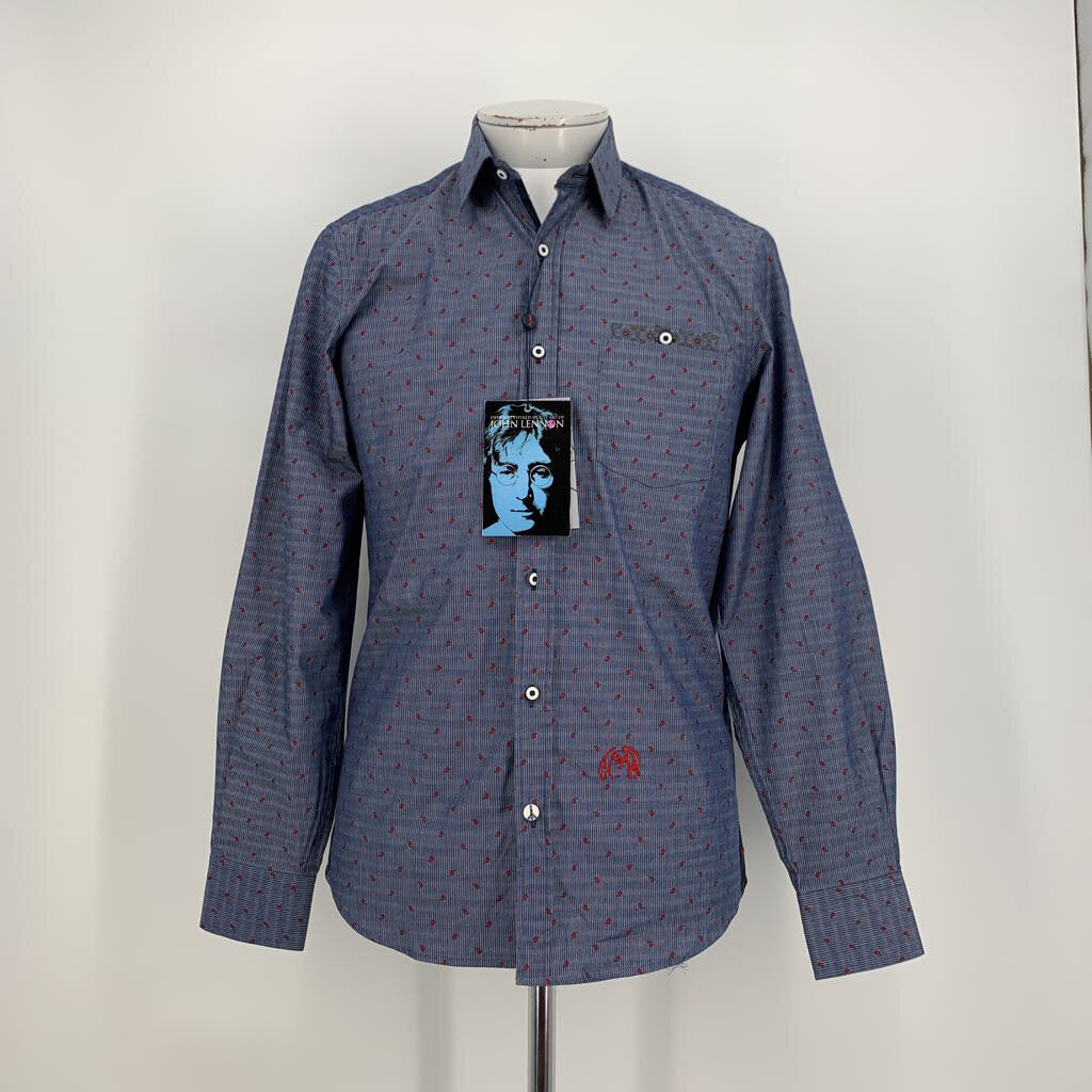 John Lennon Shirt -NWT