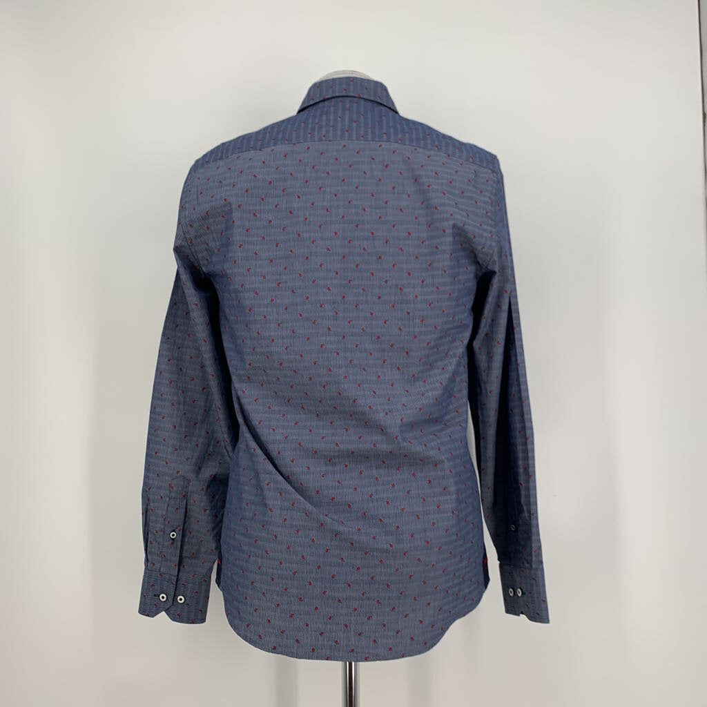 John Lennon Shirt -NWT