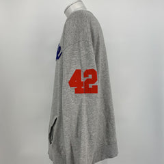 LA Dodgers -Jackie 42 Shirt