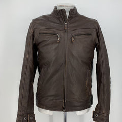 HD Jacket