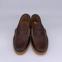 Oak Street Bootmakers Loafers NIB