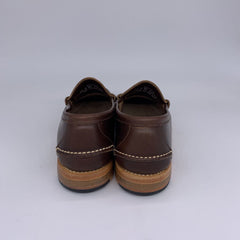 Oak Street Bootmakers Loafers NIB