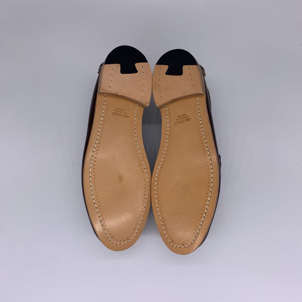 Oak Street Bootmakers Loafers NIB