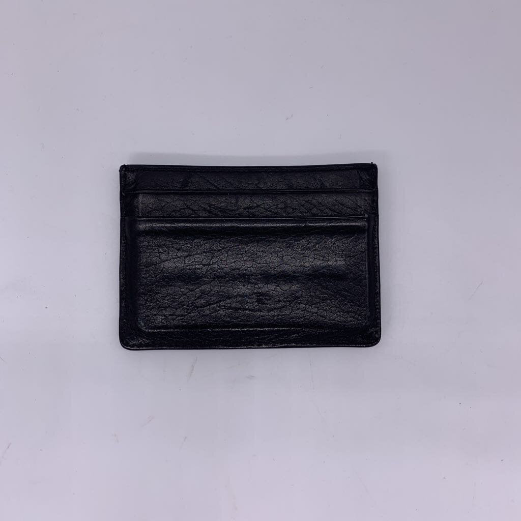 Coach Card Wallet