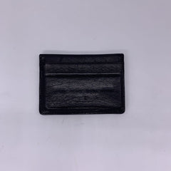 Coach Card Wallet