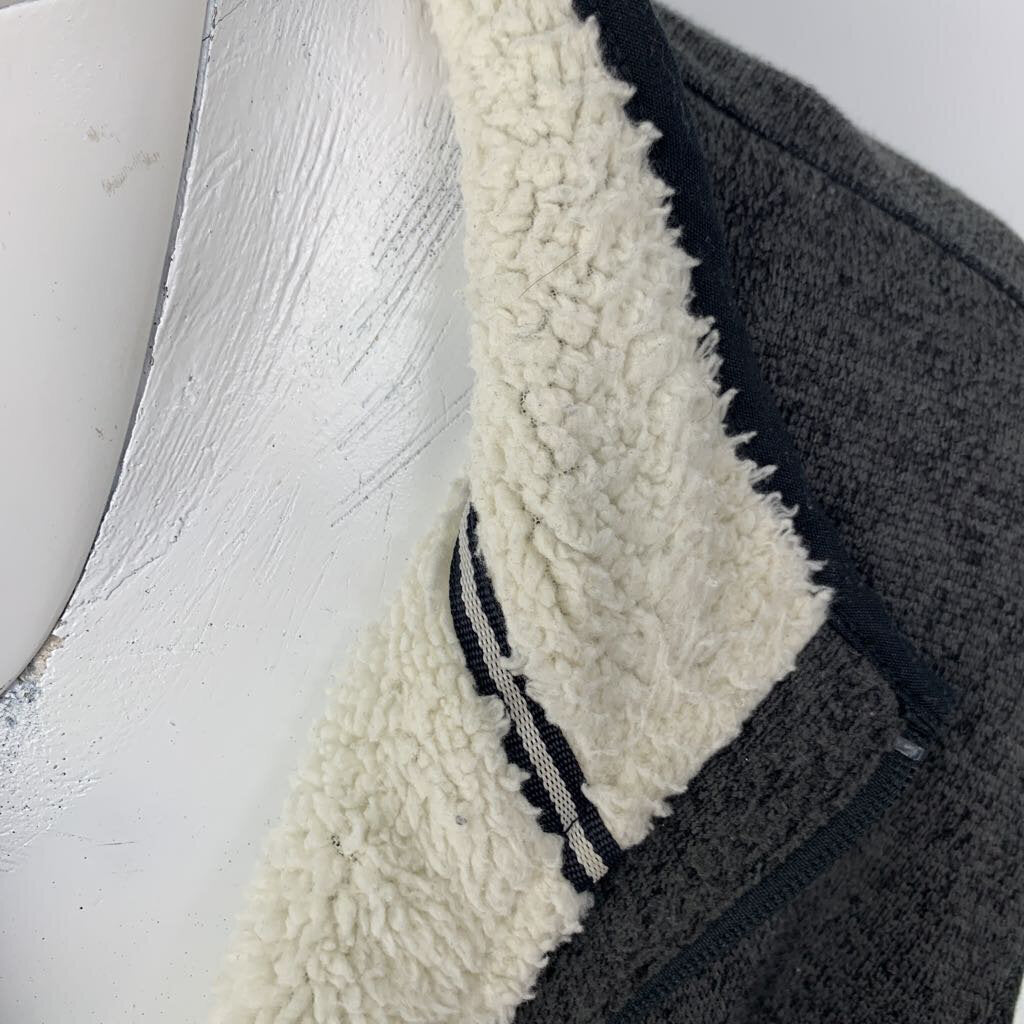 Orvis Pullover