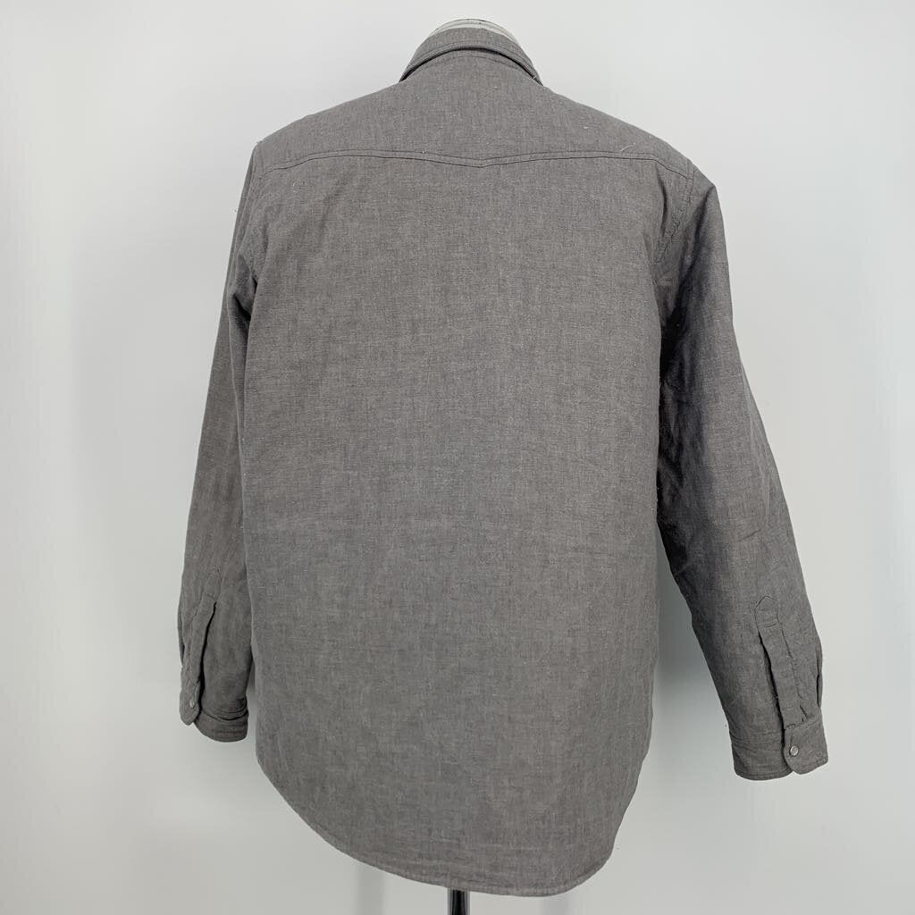 Criquet Shirt-Jac