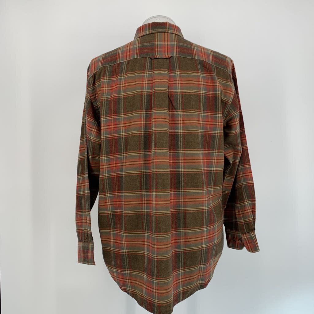 Orvis Shirt