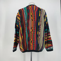Coogi Sweater
