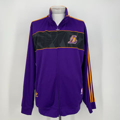 Lakers Jacket