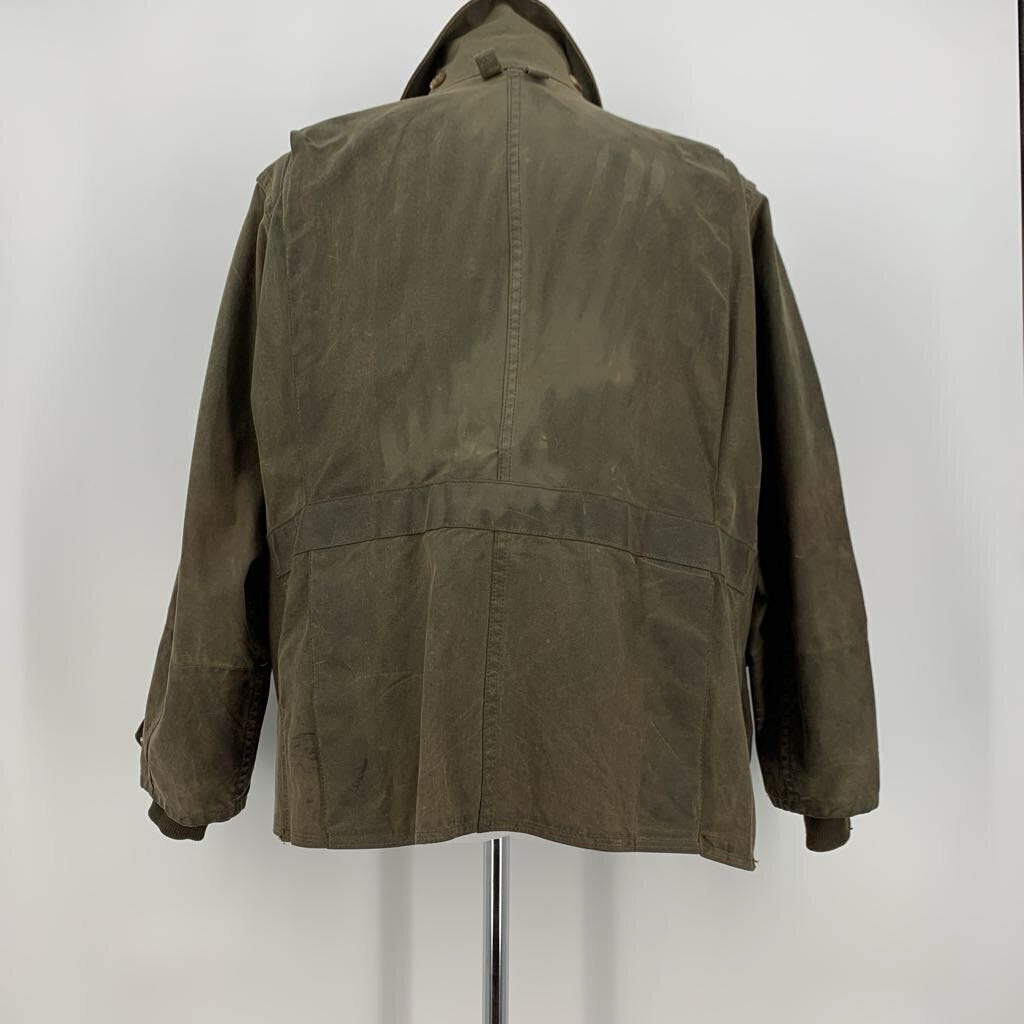 Filson Waxed Jacket