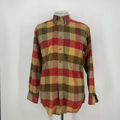 Orvis Flannel Shirt