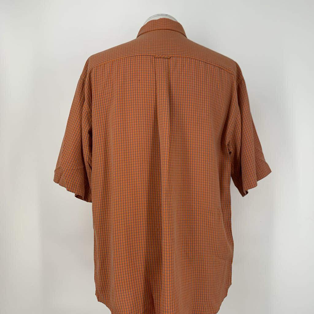 Bugatchi Shirt SS