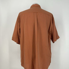 Bugatchi Shirt SS