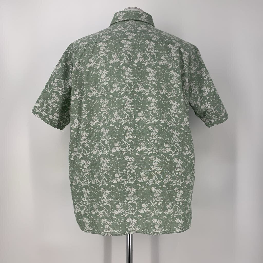Orvis Shirt SS