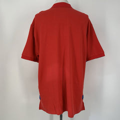 Orvis Shirt SS