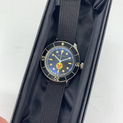 Halcy Craft Watch