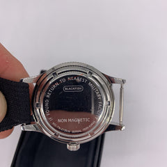 Halcy Craft Watch