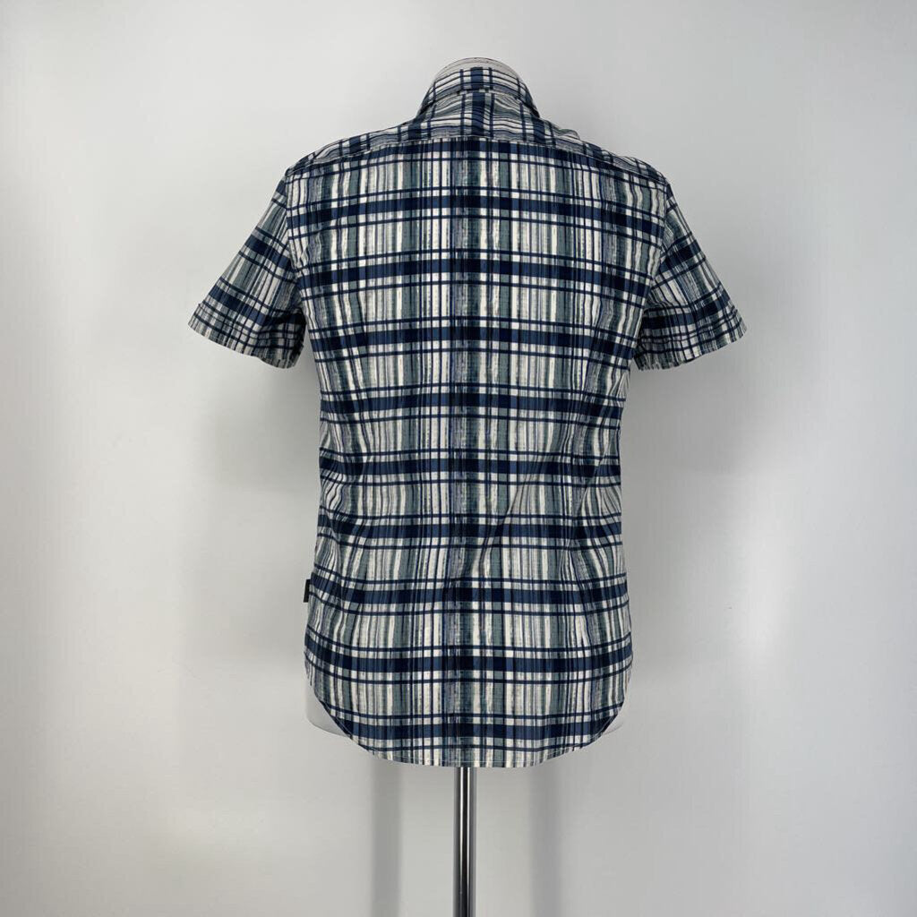 John Varvatos Shirt SS NWT