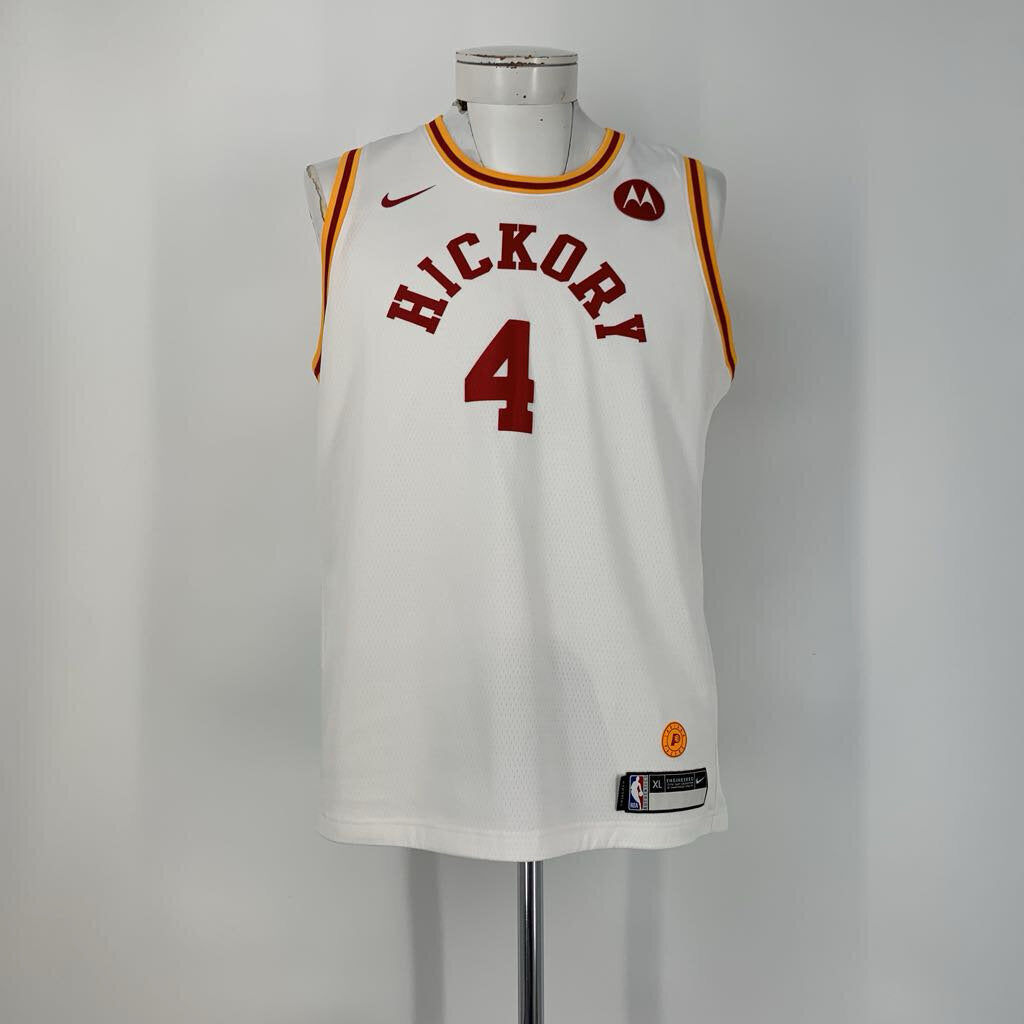Pacers/Hickory Jersey