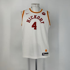 Pacers/Hickory Jersey