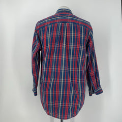 John Ashford Flannel Shirt