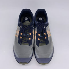 On Cloud Shoes