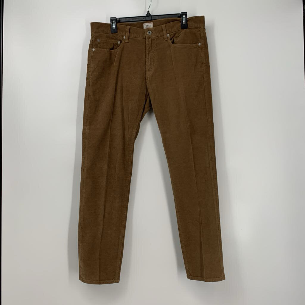 J. Crew Corduroy Pants