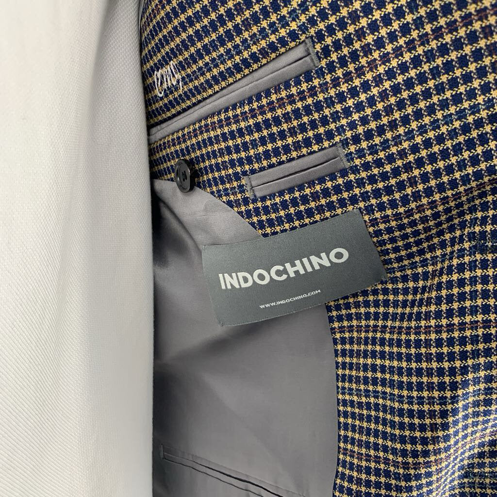 Indochino SPortcoat