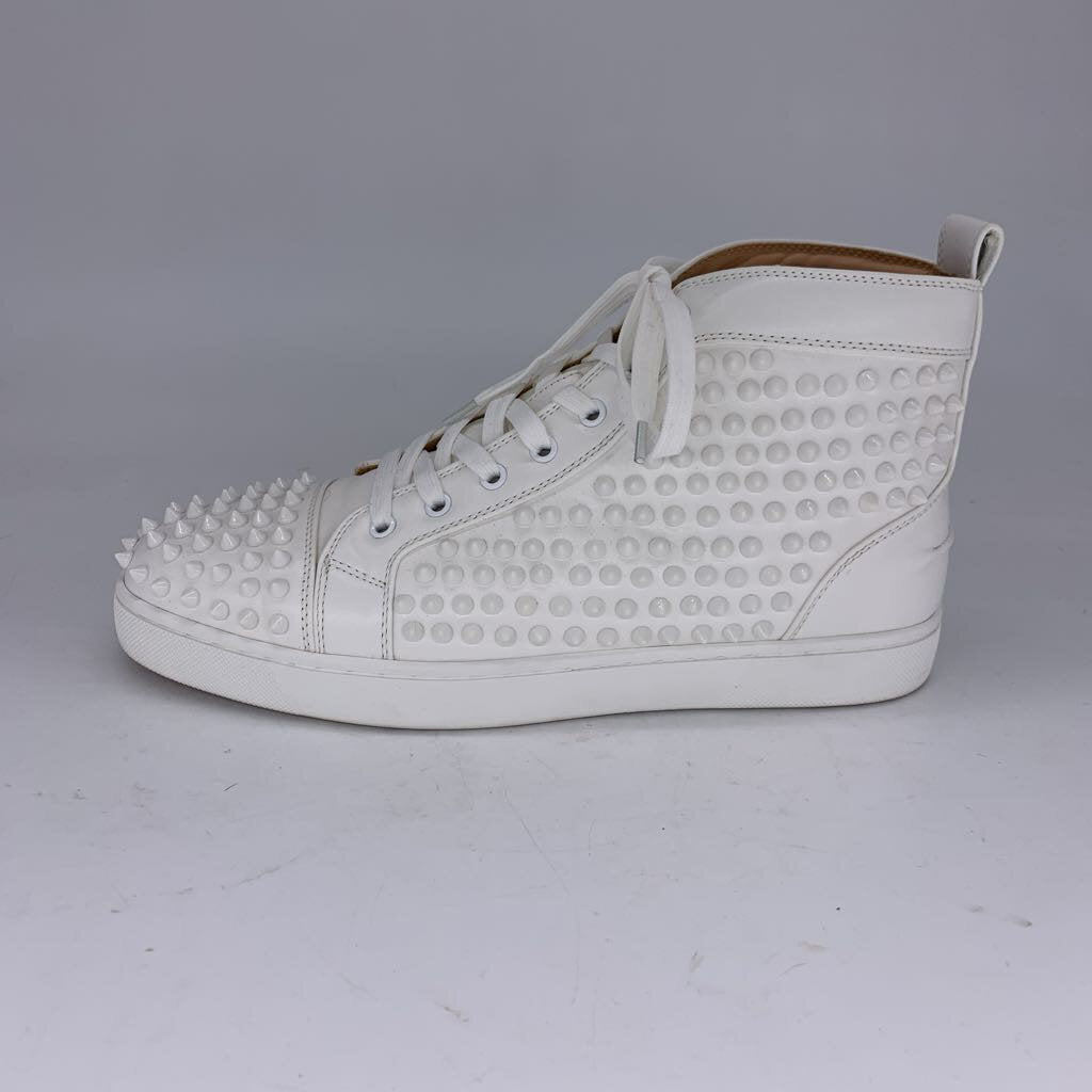 Christian Louboutin Louis Sneakers w/ Box