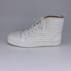 Christian Louboutin Louis Sneakers w/ Box