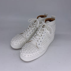 Christian Louboutin Louis Sneakers w/ Box