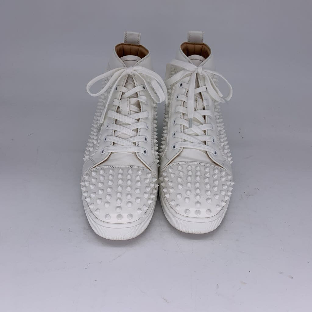 Christian Louboutin Louis Sneakers w/ Box
