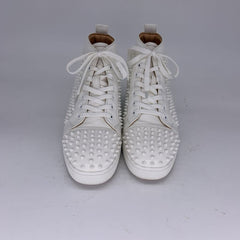 Christian Louboutin Louis Sneakers w/ Box