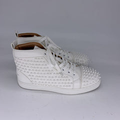 Christian Louboutin Louis Sneakers w/ Box