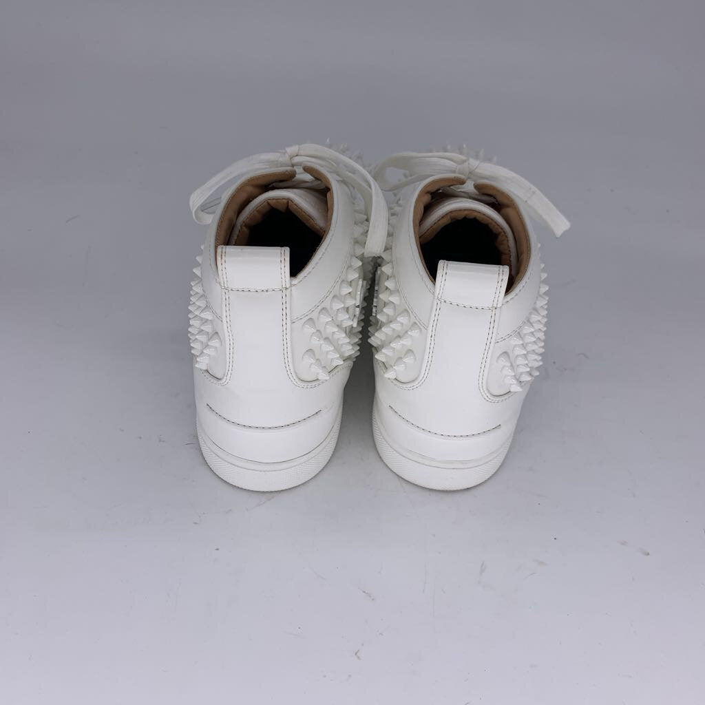 Christian Louboutin Louis Sneakers w/ Box