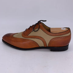 Edward Green Malvern Spectator Oxford Shoes