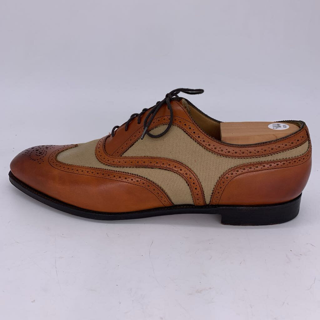 Edward Green Malvern Spectator Oxford Shoes