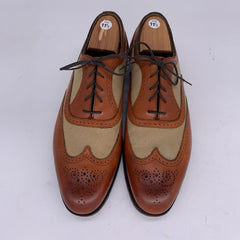 Edward Green Malvern Spectator Oxford Shoes