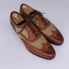 Edward Green Malvern Spectator Oxford Shoes