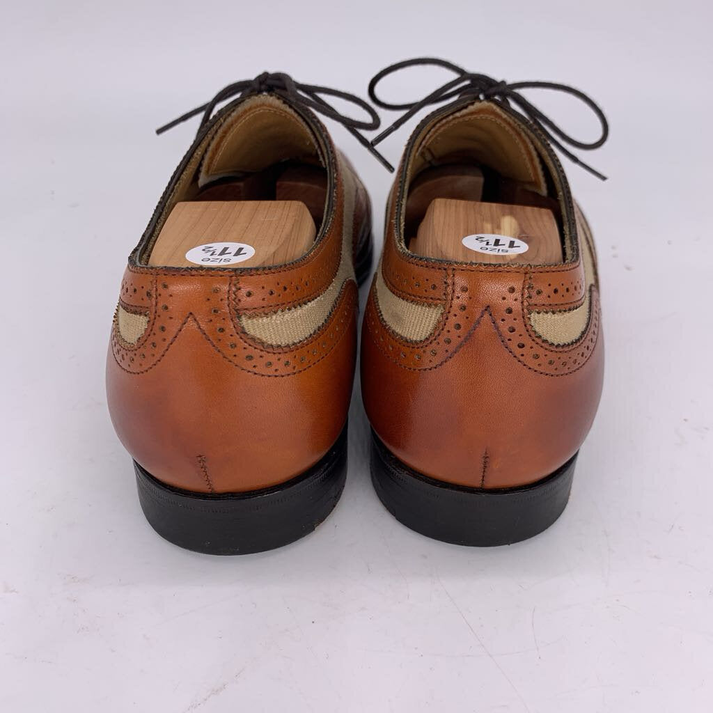 Edward Green Malvern Spectator Oxford Shoes