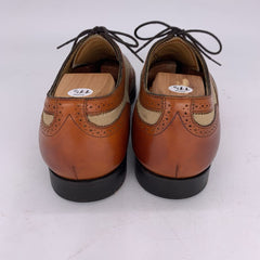 Edward Green Malvern Spectator Oxford Shoes